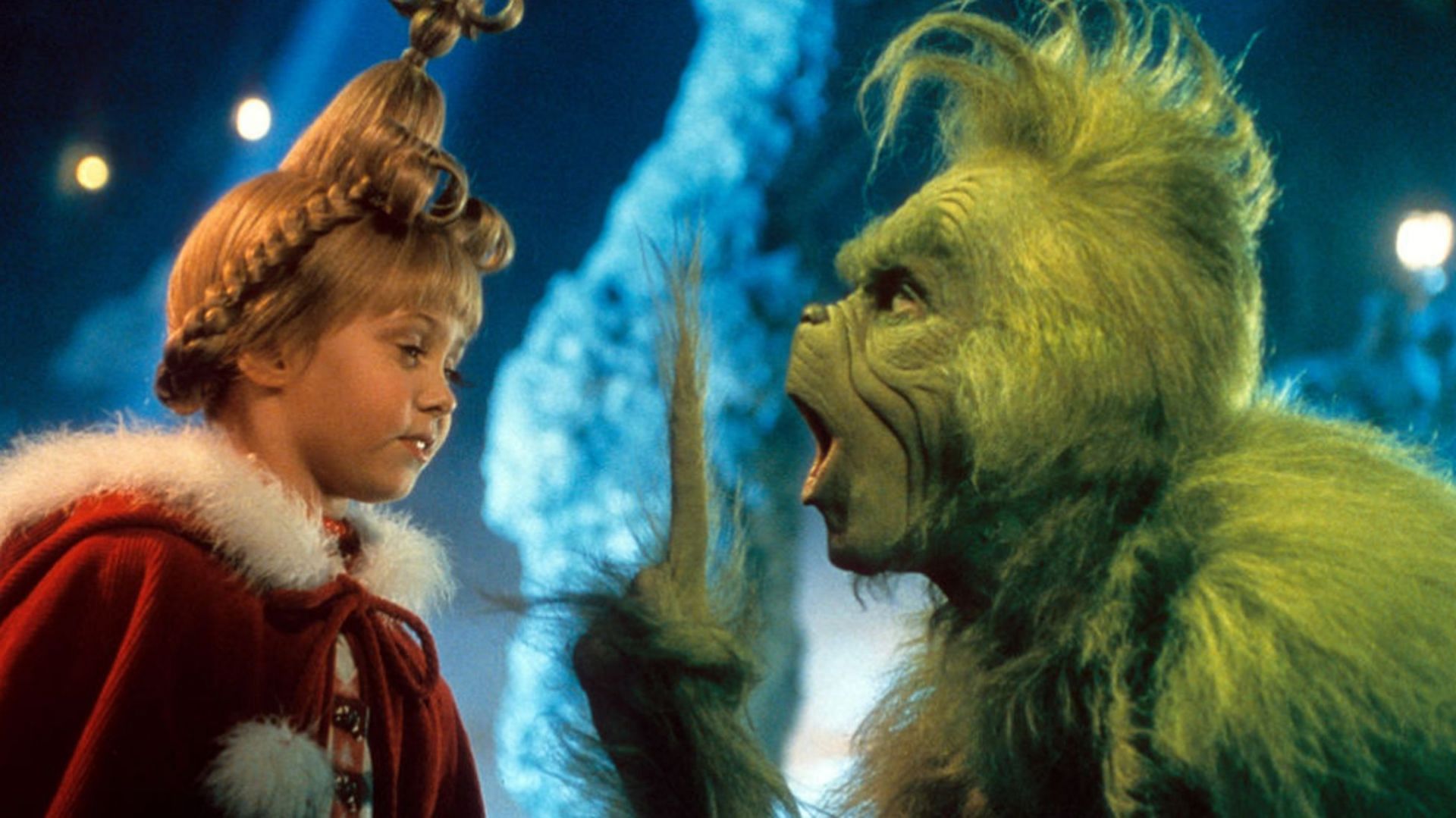 Jim Carrey's Return For How The Grinch Stole Christmas 2 Is Still A 