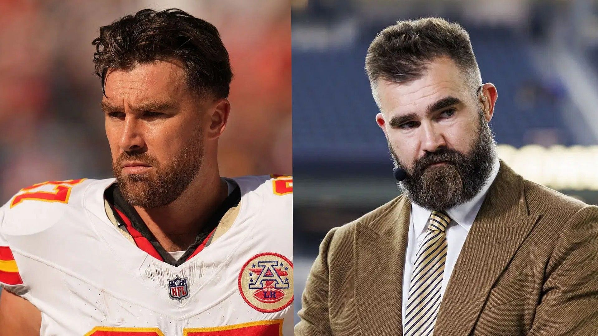 Cops make decision on Eagles icon Jason Kelce's viral phone smash ...