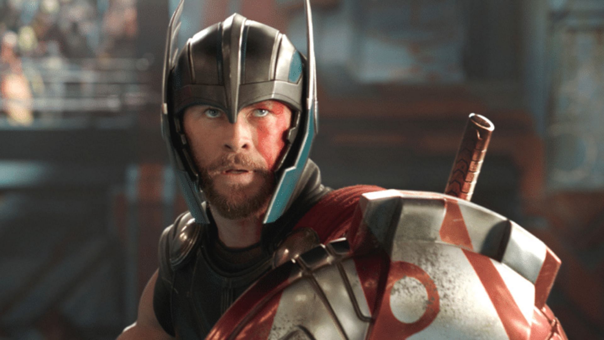 a still from Thor: Ragnarok (image via Disney)