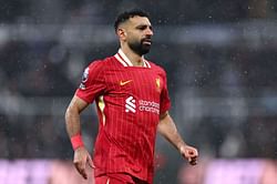 “The Egyptian king rules with his own judgements” - Ex-Egypt defender congratulates Mohamed Salah on rumored final Liverpool contract decision