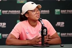 "I don't know what you expect me to do" - Naomi Osaka hits out at UCLA as parking woes persist despite repeated alerts during preseason