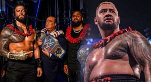 39-year-old star to help Roman Reigns win Tribal Combat vs. Solo Sikoa in a shocking twist? Potential swerve on WWE RAW's Netflix debut explored