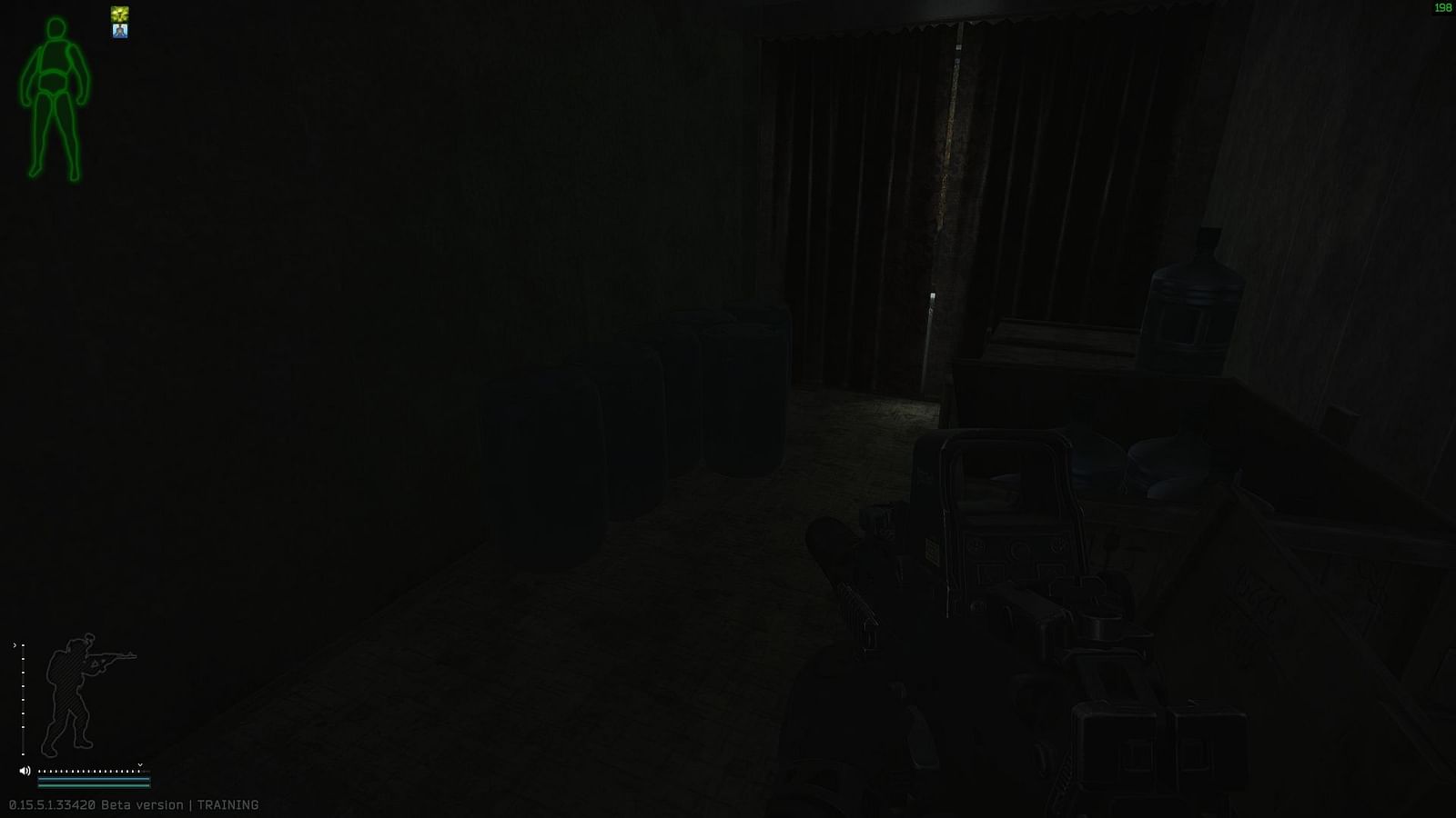 Operation Aquarius Part 1 in Escape from Tarkov How to complete and rewards