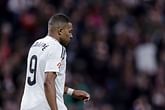 "Pathetic excuse for a professional athlete" - Fans react as Kylian Mbappe misses yet another penalty and Real Madrid lose to Athletic Club