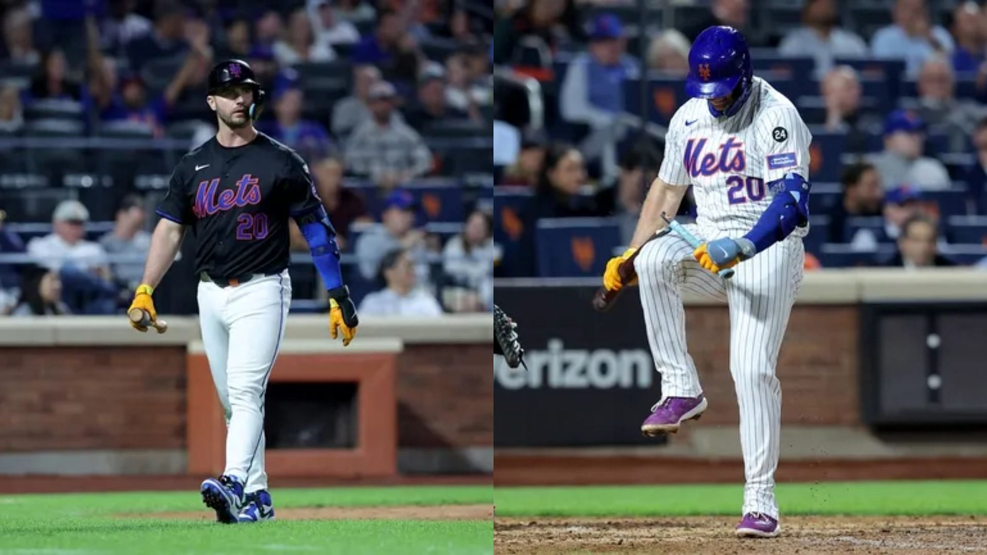 MLB Free Agent Slugger Pete Alonso