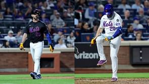 "I was kind of a weird guy.. Don't change for anything" - When Pete Alonso recalled how he felt about being different in middle school