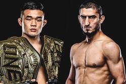 ONE Fight Night 26 preview and predictions: Christian Lee vs. Alibeg Rasulov