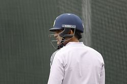 [Watch] Shubman Gill gets hit on the hand but continues batting ahead of BGT 2024-25 4th Test