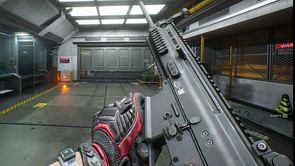 Best SCAR-H build in Delta Force