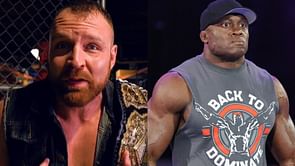 5 Stars who could become AEW World Champions in 2025