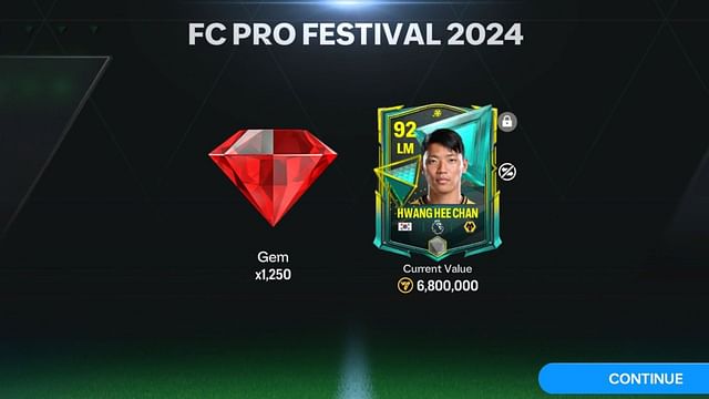 how to get free coins in fc mobile 2024