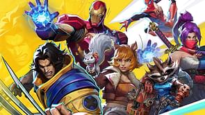 Will Chrono Tokens carry over new seasons in Marvel Rivals?