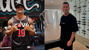 Fitness influencer Miguel Angel Aguilar passes away months after being shot