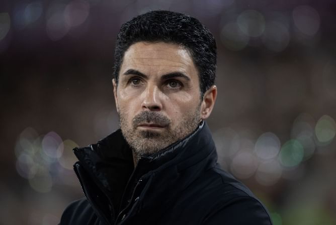 Al Ittihad keen on signing Arsenal star and ready £40 million bid - Reports