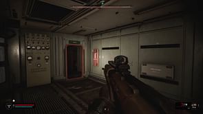 How to get the Texan shotgun in Stalker 2