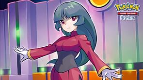 Best tips to use Sabrina in Pokemon TCG Pocket