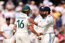 "Let's call a spade a spade" - Aakash Chopra criticizes Rohit Sharma's captaincy in BGT 2024-25 2nd Test