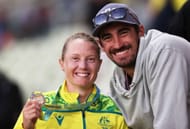 Cricket - Commonwealth Games: Day 10