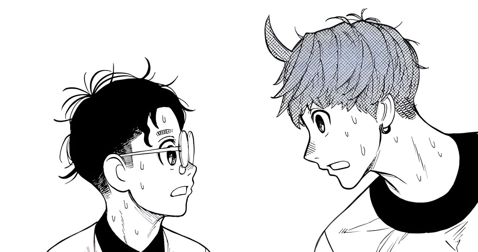 Is Dandadan finished? Status of Anime and Manga, explained