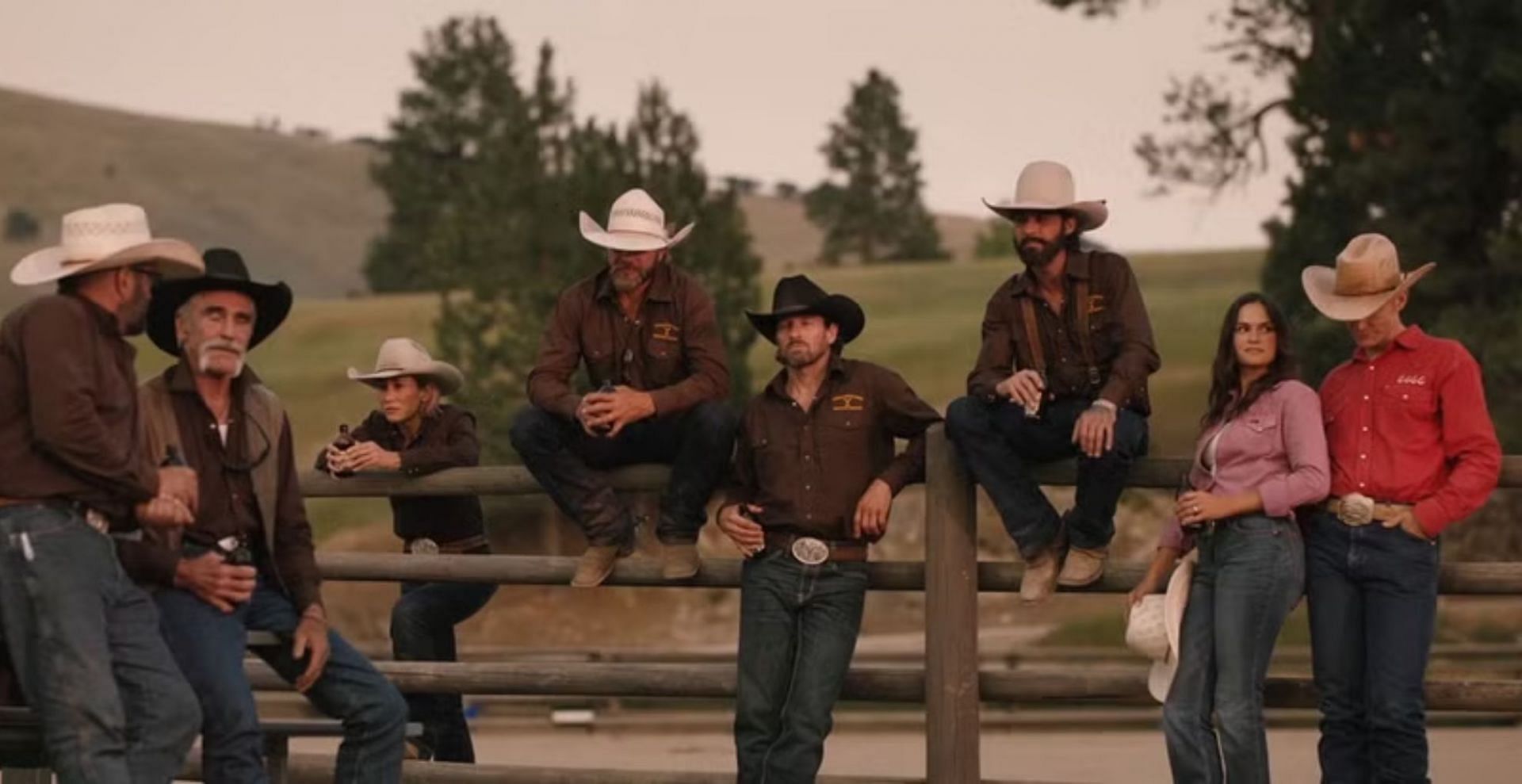 Yellowstone season 5 part 2 episode 13 ending explained: Could they save the ranch?