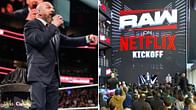 Triple H may "cross the line" with daring content on Netflix; WWE Hall of Famer makes bold predictions (Exclusive)