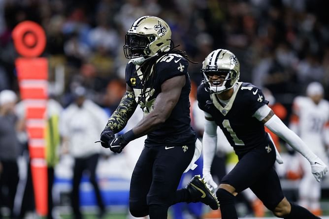 Fantasy Football Defense Rankings and Streamers for Week 14 feat. New Orleans, Tampa Bay, and more
