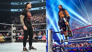WWE Saturday Night's Main Event में जीत के बाद फेमस स्टार ने Roman Reigns को दी धमकी, ब्लडलाइन पर निशाना