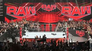 Major WWE star set to kick off tonight's episode of RAW