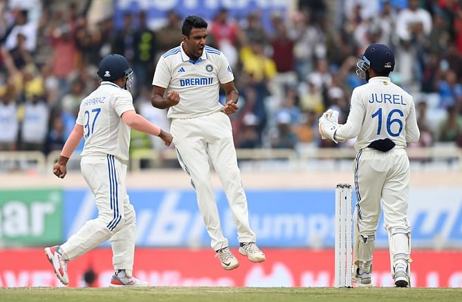 R Ashwin retires from international cricket: 3 factors that made him India's greatest match-winner in Tests