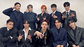 “What’s the point”— Fans divided as YG Entertainment announces 2025 TREASURE's leadership rotation plans with Junkyu and Asahi set to co-lead