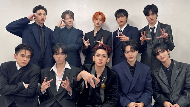 “What’s the point”— Fans divided as YG Entertainment announces 2025 TREASURE's leadership rotation plans with Junkyu and Asahi set to co-lead