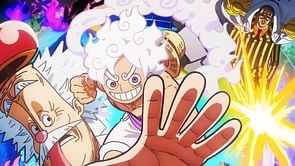 One Piece anime returns in April 2025, new film announced