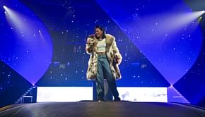 Muni Long says Atlantic Records gave Pitbull "Timber" without her permission, made her re-record the chorus when Kesha couldn't hit the right note