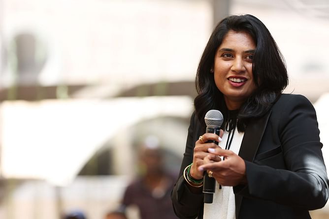“Aapko cricket chodni padegi” – Former India captain Mithali Raj reveals shocking details why she didn't get married