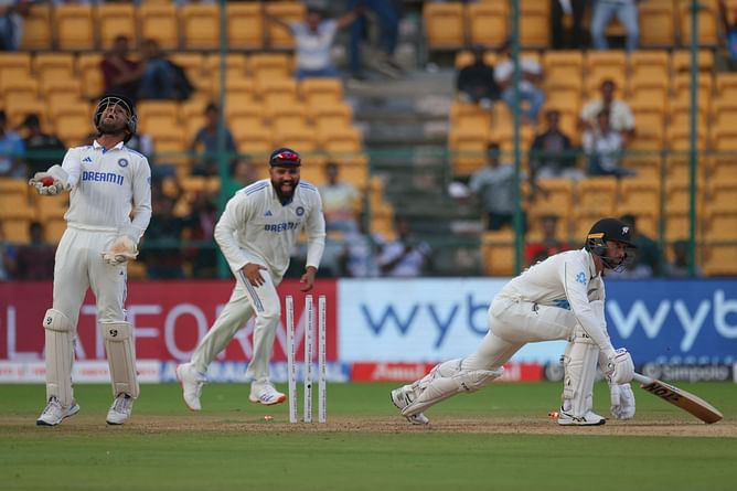 CSK का बल्लेबाज तीसरे टेस्ट से हुआ बाहर, सामने आई बड़ी वजह