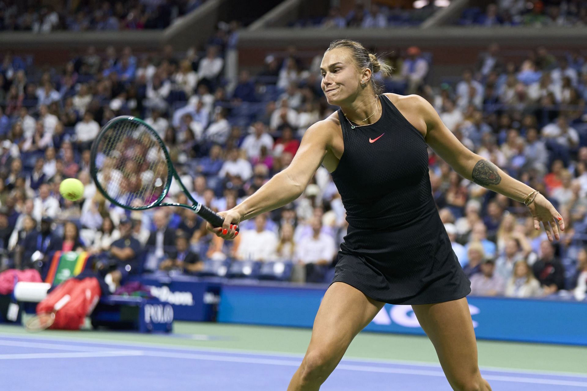 Aryna Sabalenka (Source: Getty)