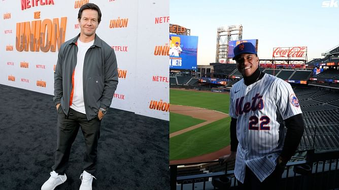 Juan Soto reveals Mark Wahlberg action drama as his favorite movie, names "Prison Break" and "Breaking Bad" as top series