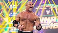 Feud with Gunther at Royal Rumble, Final match at WrestleMania 41 - 4 directions for Goldberg before his WWE retirement