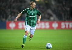 Bochum vs Werder Bremen Prediction and Betting Tips | December 7th 2024