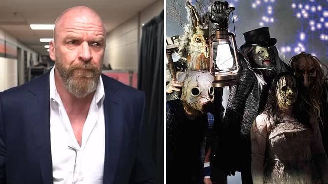 Uncle Howdy and The Wyatt Sicks members may have backstage heat in WWE, according to wrestling veteran