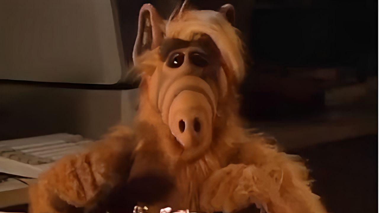 "It got tough to do stories”—When the cast of ALF opened up about why