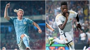 All EA FC 25 Winter Wildcards Team 1 players