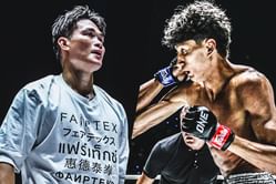"He doesn't have anything" - Petchtanong says Nabil Anane has nothing that will surprise him at ONE Fight Night 26