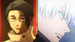 Yuji's generation can't truly surpass Gojo and Sukuna in Jujutsu Kaisen