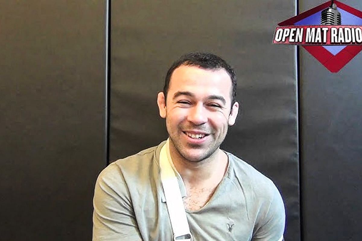 Marcelo Garcia returns at ONE 170