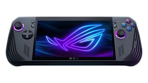 How to turn on AFMF 2 on ROG Ally devices
