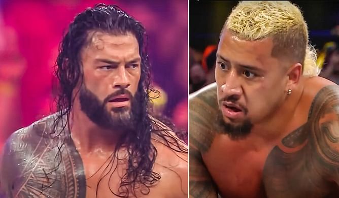 Roman Reigns to reclaim Ula Fala with the help of WWE star who helped take down Bloodline? Potential twist explored