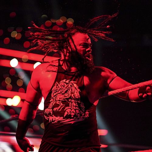 The Samoan Werewolf Jacob Fatu (Image credits: wwe.com)