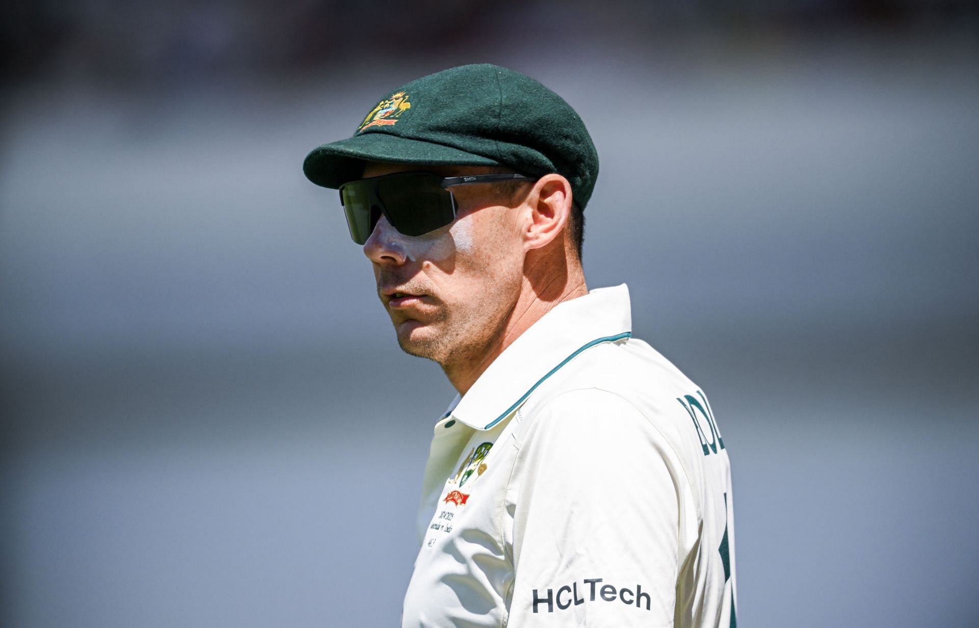 Australia v India - Men