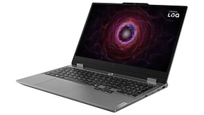 Save $200 on the Lenovo LOQ 15 during the holiday sale
